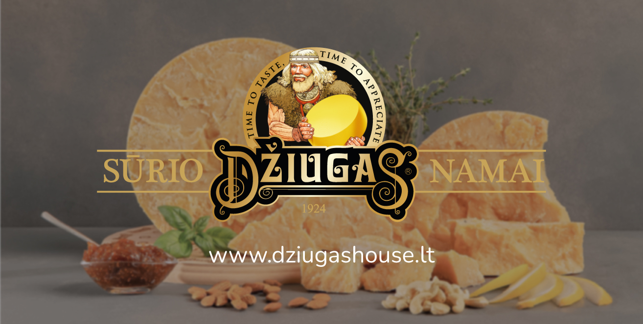 dziugashouse