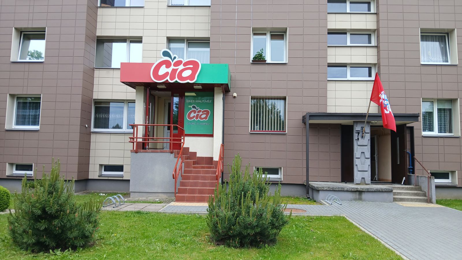ČIA 65