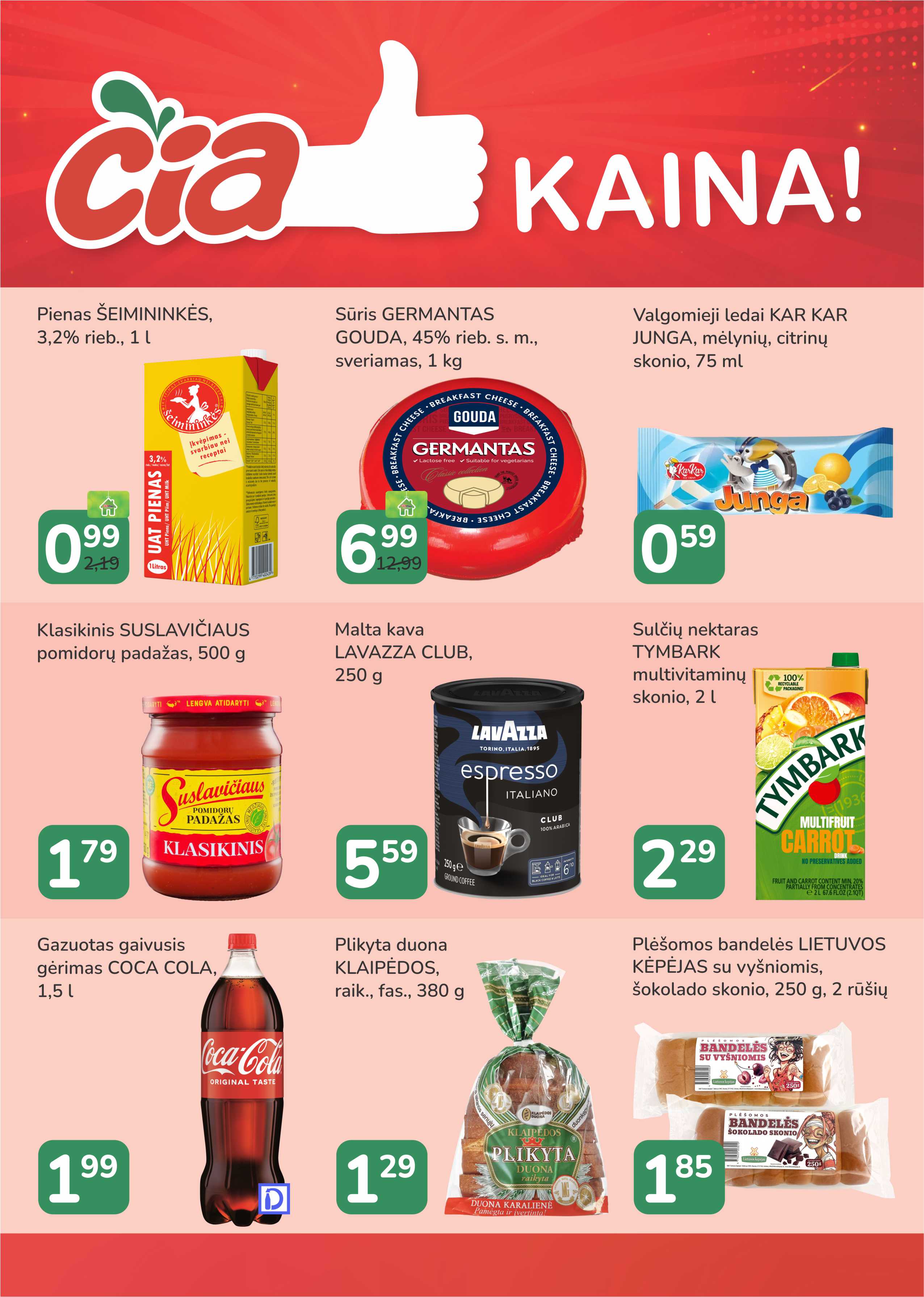 akcijų leidinio paveiksliukas 1