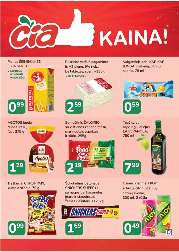 akcijų leidinio paveiksliukas 2
